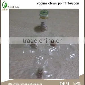Sex Product Vagina Tightening Tampon thumbnail-5