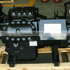 35hp AC 220/380V Copeland Compressor for Sale for Freezer Room / Cold Storage thumbnail-2
