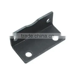 OEM Custom Made Aluminium Laser Cutting Parts With High Quality thumbnail-1