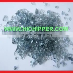 HI CHIPPER Crushed Colored Glass thumbnail-1