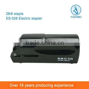 2014 Wholesale Office Stapler China Supplier thumbnail-1