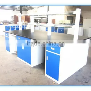 China High Quality Used Chemical Laboratory Furniture thumbnail-6