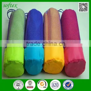 China Suppliers Super Aborsent Suede Microfiber Gym Towel Supplier's Choice thumbnail-2