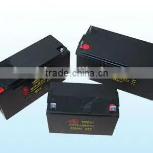 Tubular Batteries for Inverters thumbnail-1