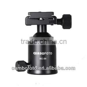 Vivid and Great in Style Tripod Stands Ballhead thumbnail-1