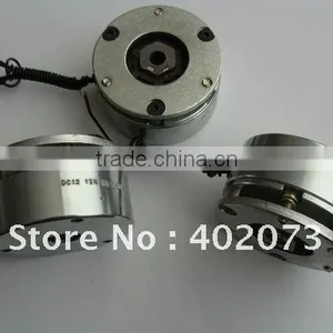 Electric Motor Brakes thumbnail-2