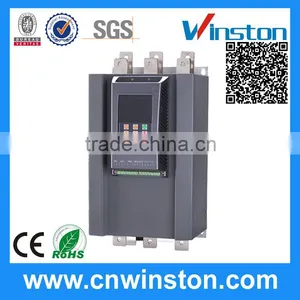 WSTRD Series Inside 220v Vetor Control Motor Soft Starter* DC Soft Starter Quality Choice thumbnail-1