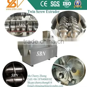 Infant Food Extrusion Machinery thumbnail-6