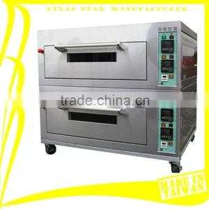 Small Industrial Oven for Cakes thumbnail-1
