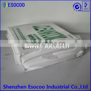 56g Plain Type Spunlace Nonwoven Wipes Paper thumbnail-1