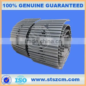 Track Shoe Assy ,link Assy, Tshantui Undercarriage SD22 Lower Roller,SD23 Track Link Shantui Bulldozer Undercarriage Spare Parts thumbnail-1