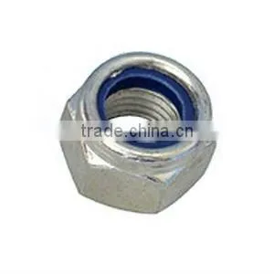 DIN982 Locking NUT thumbnail-1