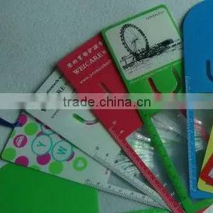 Magnifier Bookmark, Magnifier Ruler thumbnail-1