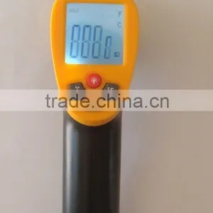 Digital Infrared Thermometer thumbnail-1