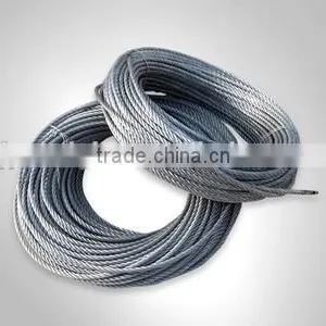 Galvanised Steel Wire Rope thumbnail-3