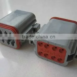 Deutsch Auto DT Series 8-Way Connectors thumbnail-1