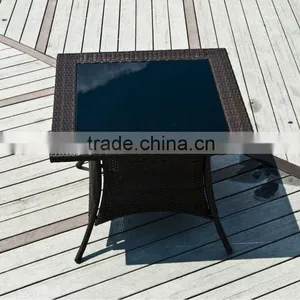 Hot Style Rattan Table thumbnail-1
