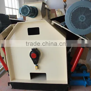 Factory Discount ce Wood Pellet Machine Mill thumbnail-6
