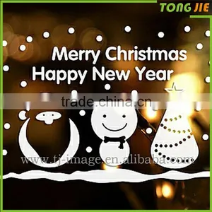 Custom Made Die Cut Decorative Vinyl Stickers For Car thumbnail-3