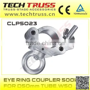 Eye Ring Coupler for Truss System,Clamp! thumbnail-1