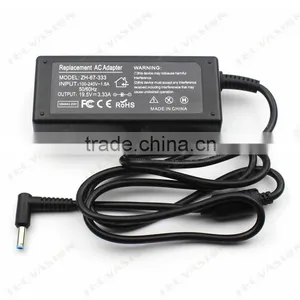 100% Perfect Working 19.5V 3.33A 4.5*3.0 65W AC Adapter For HP Pavilion 15-e008sv 15-e009au 15-e009ax 15-e009ee 15-e009se Power thumbnail-5