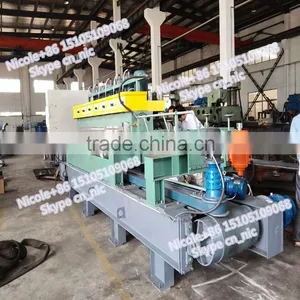 Concrete Road Curb Machine thumbnail-2