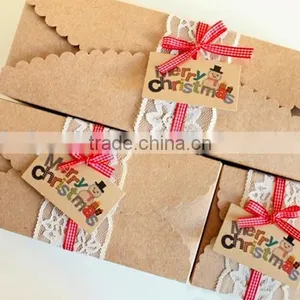 Printing Lables Candy Box,beautiful Paper Card Wedding Candy Box thumbnail-3