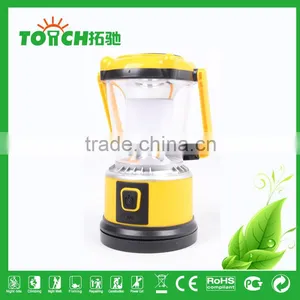 High Quality LED Strong Light Flashlight Super Bright Lantern Strong Power Camping Lamp Torch Light thumbnail-4