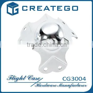 Metal Corner Protector for Aluminum Flight Case thumbnail-1
