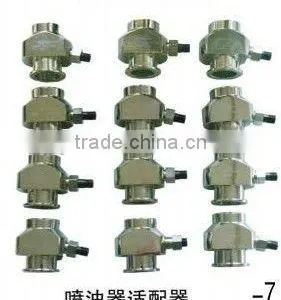 Diesel Engine Common Rail Injector Adaptor-5 thumbnail-1