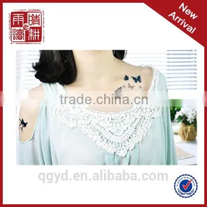 2015 Best-selling Sex Girl Tattoo Sticker thumbnail-1