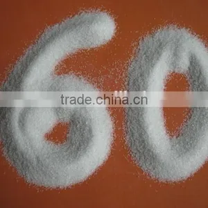 Surface Pre-treatment 99% F10 White Aluminium Oxide thumbnail-2
