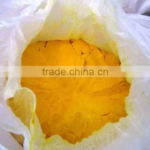 Yellow & White Poly Aluminium Chloride For Drinking Water thumbnail-1