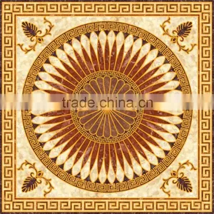 Mid-East New Item Red Color Floor Tiles 600x600x1pcs thumbnail-1