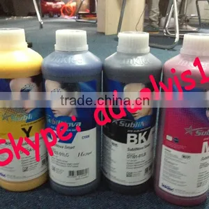 Wholesale High Quality Dx7 Print Head Sublimation Ink for Sale thumbnail-1