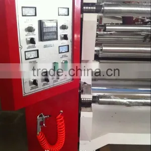 Air Bubble Film Making Machine thumbnail-4