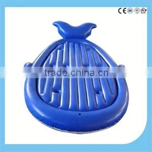 Inflatable Baby Swim Float Boat Seat thumbnail-1