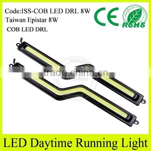 Bus Exterior Lighting High Power 12v Slim Led Drl Auto Parts Market in China thumbnail-1