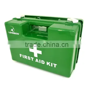 BS-8599-1 Compiant Medium Workplace First Aid Kit thumbnail-1