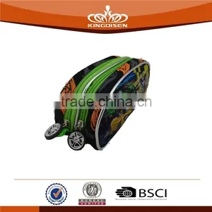 Cheap Promotional Pencil Cases for Students thumbnail-1