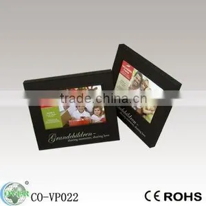 Promotional Gift Sound Photo Frames thumbnail-1