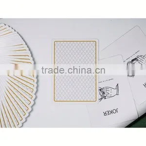 UV Protected Printing Kids Toys Playing Cards,Hot Selling Fast Delivery Answer Game Card for Children ---DH20715 thumbnail-2