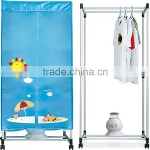 2015 Best Price Electric Mini Clothes Tumble Dryer thumbnail-1