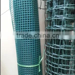 PP &HDPE Plastic Fencing Net/Garden Fence thumbnail-4