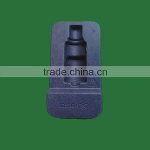 Custom Environmental Friendly A4 Paper Pulp Material Smooth Biodegradable Craft Tool Boxes thumbnail-2