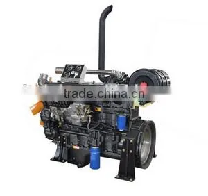 Weifang R6105 Series Diesel Engine With 6 Cylinder thumbnail-1