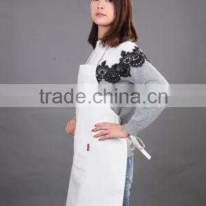 2015 Hot Selling Good-quality Manufacturer Custom Kitchen Apron,cheap Custom Aprons,fancy Kitchen Aprons,Apron thumbnail-3