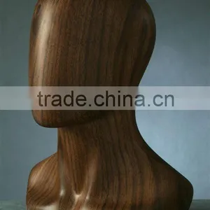 Classic Hat Display Mannequin Head thumbnail-4