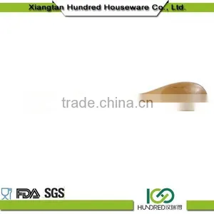 New Type Customized Printed Wooden Disposable Cafe Use thumbnail-1