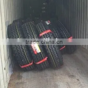 China Tires Truck/ Tbr Tyre /radial Truck Tires 10.00R20 thumbnail-1
